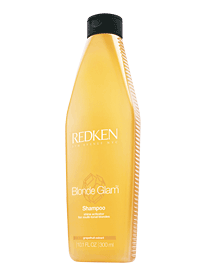 REDKEN Blonde Glam Shampoo